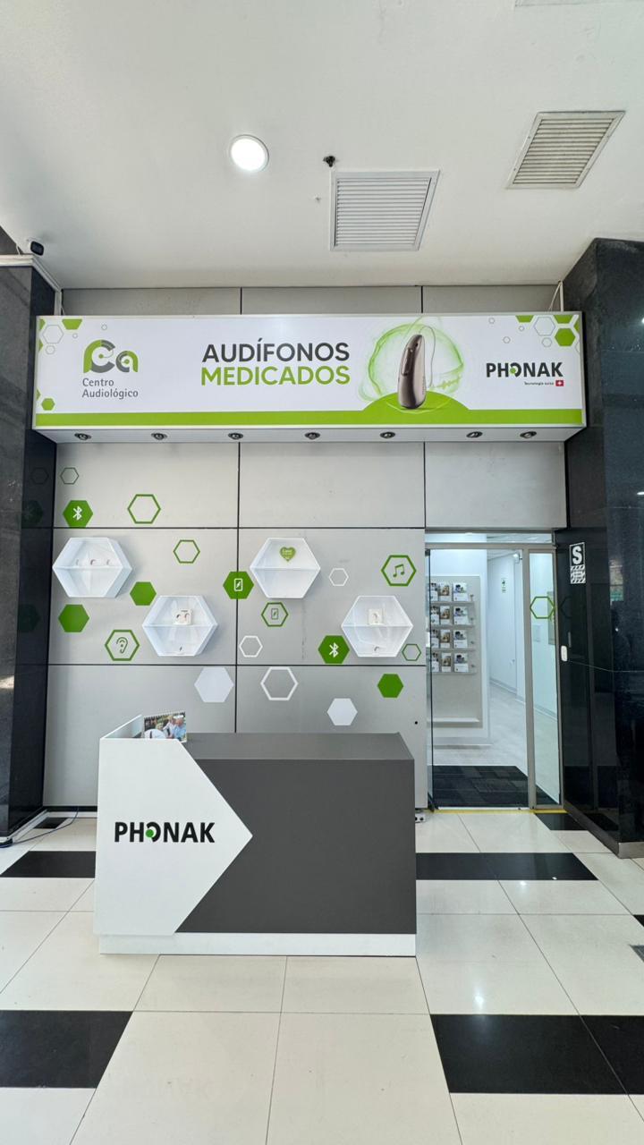 Sede Clínica Jockey Salud